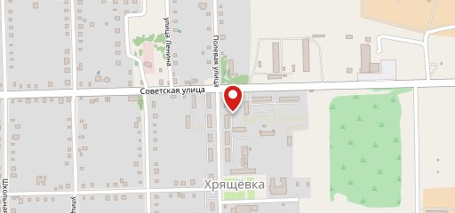 Пицца Фабрицио на карте