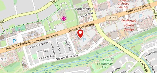 Pizza Factory на карте