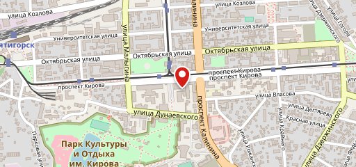 Pizza Fan на карте