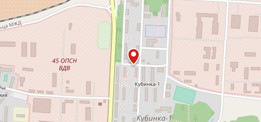 Пицца Fan Суши на карте