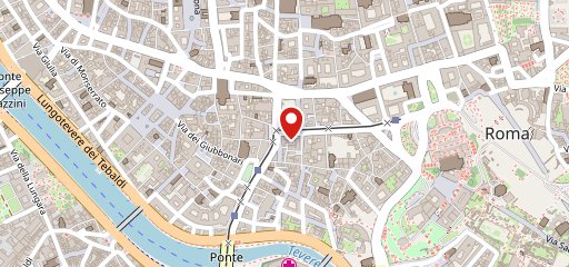 Pizza Florida на карте