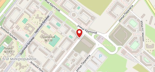 Pizza Free Life на карте