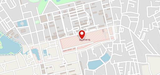 PIZZA Go-Inter на карте