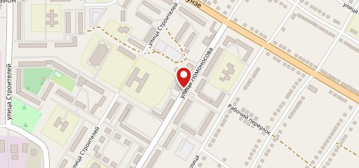 Pizza haus на карте