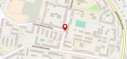 Pizza haus на карте
