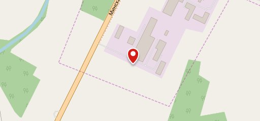Pizza house на карте