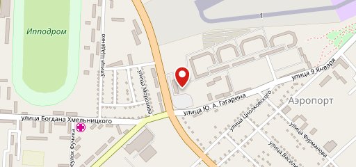 Pub House на карте