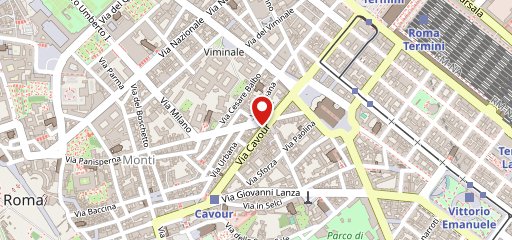 Pizza House Di Rabie Allam на карте