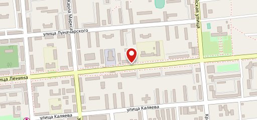 Пицца Хаус на карте