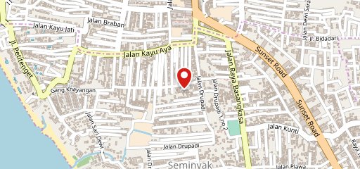Pizza Hub - Italian Pizza на карте