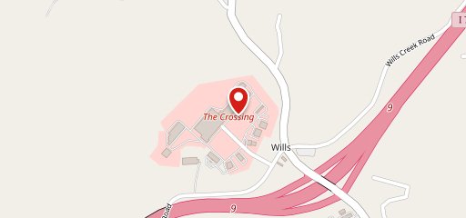 Pizza Hut на карте