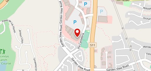 Pizza Hut Express на карте