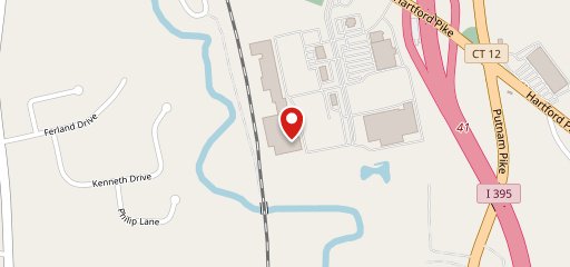 Pizza Hut Express на карте