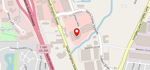 Pizza Hut Express на карте
