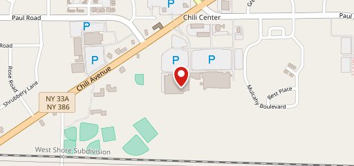 Pizza Hut Express на карте