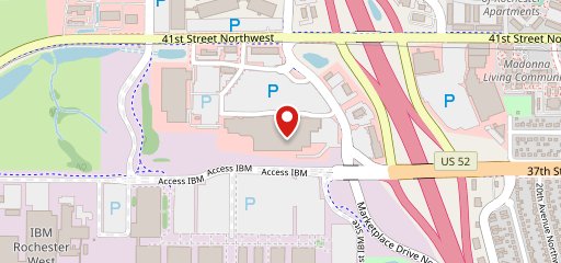 Pizza Hut Express на карте