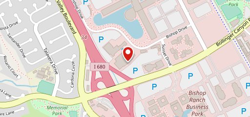 Pizza Hut Express на карте