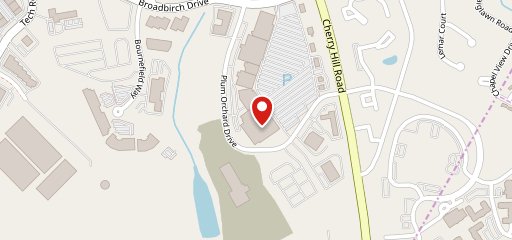 Pizza Hut Express на карте