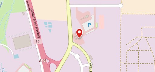 Pizza Hut Express на карте