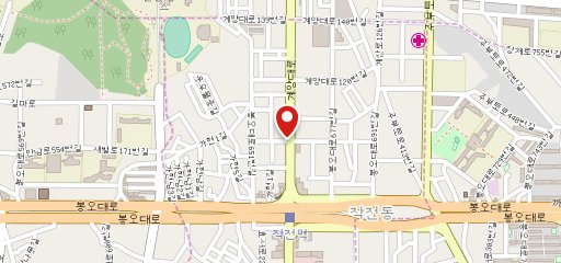 Pizza Hut на карте
