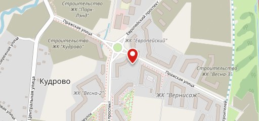 Pizza Heart на карте
