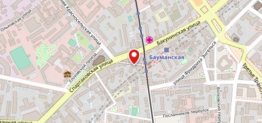 Pizza Heart на карте