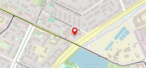 Pizza Heart на карте