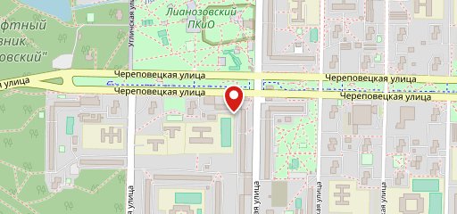 Pizza Heart на карте