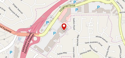Pizza Hut Express на карте