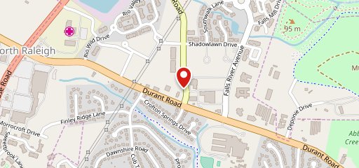 Pizza Hut на карте