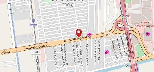 Pizza Hut на карте