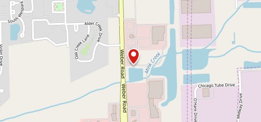 Pizza Hut на карте