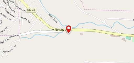 Pizza Hut на карте