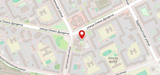 Pizza Heart на карте