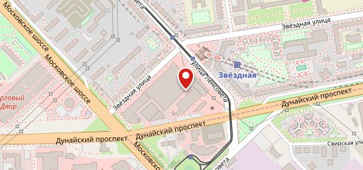 Pizza Heart на карте
