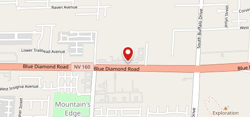 Pizza Hut на карте