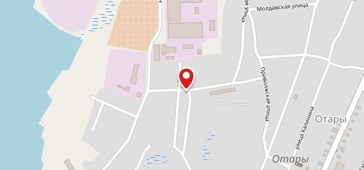 Пицца и Шаурма в Нагорном на карте