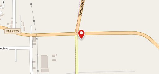 Pizza Inn на карте