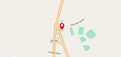 Pizza Inn на карте
