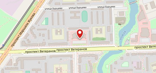Pizza Italiana на карте