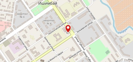 pizza karamel на карте