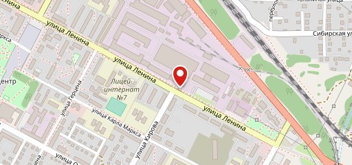 Pizza компанелла на карте