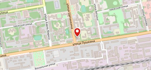 Пицца Ля Вера на карте