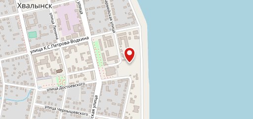 Pizza Lab на карте