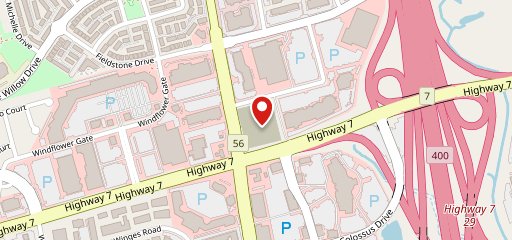 Pizza Lab на карте