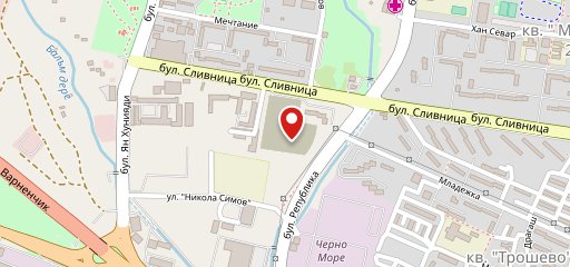 Pizza Lab на карте