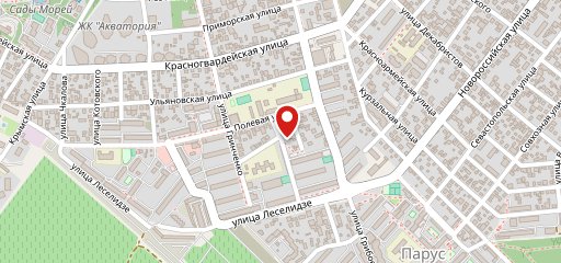 Pizza Land на карте