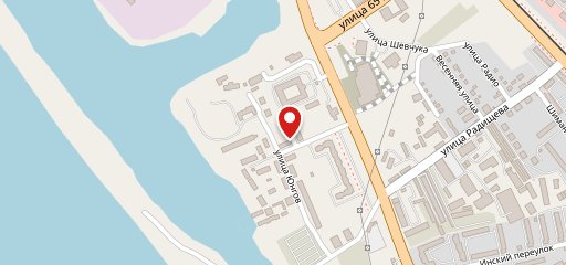 Pizza La'Renzo на карте
