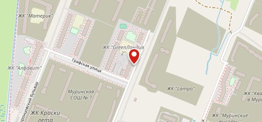 Pizza Lavka на карте