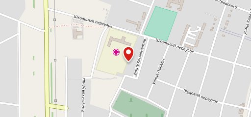 Pizza Loca на карте